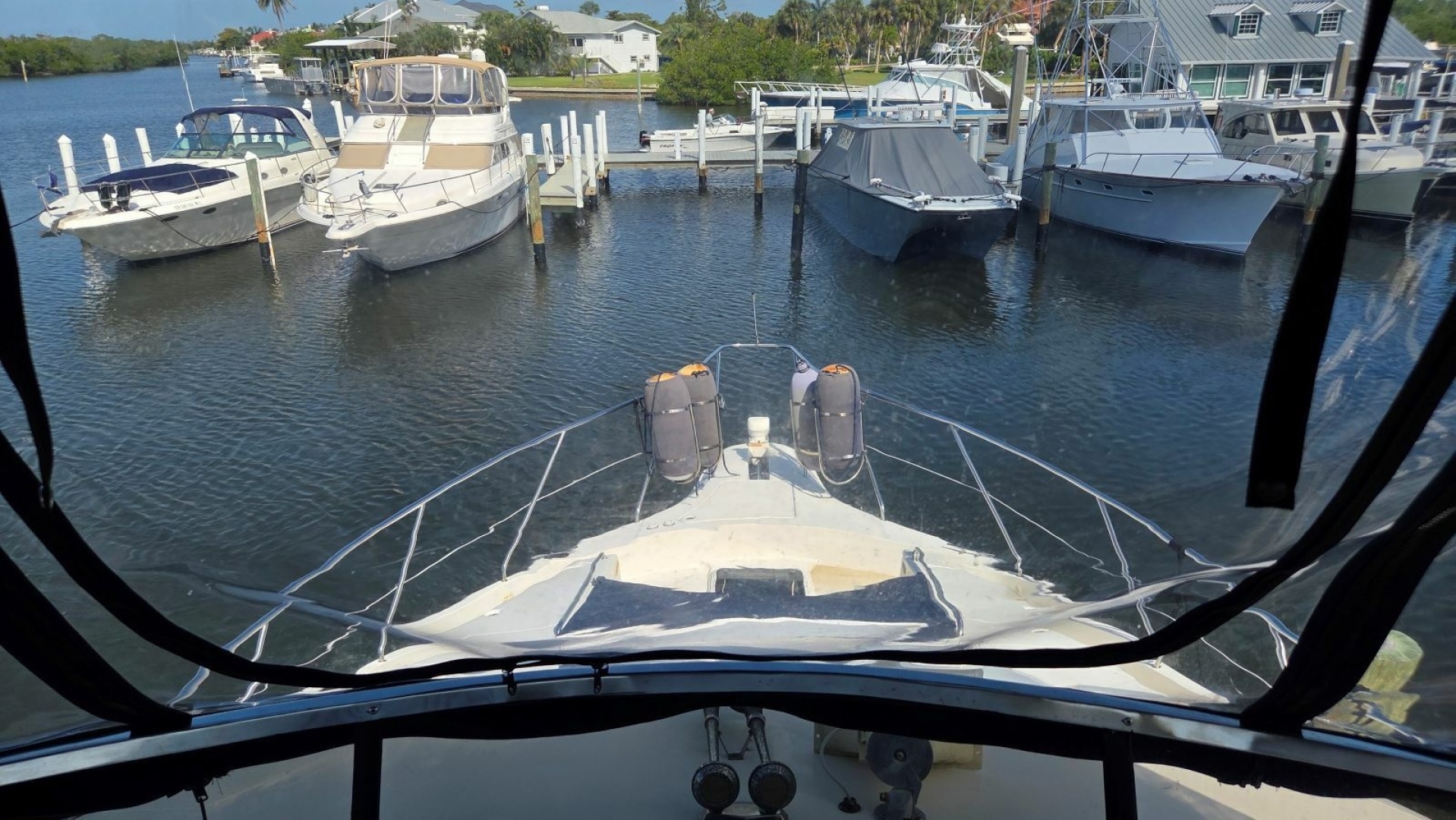 Golden Opportunity 44ft Silverton Yacht For Sale Golden Opportunity 44ft Silverton Yacht For Sale