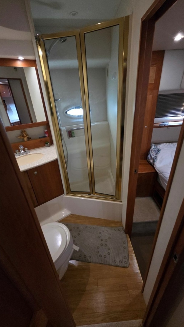 Golden Opportunity 44ft Silverton Yacht For Sale Golden Opportunity 44ft Silverton Yacht For Sale