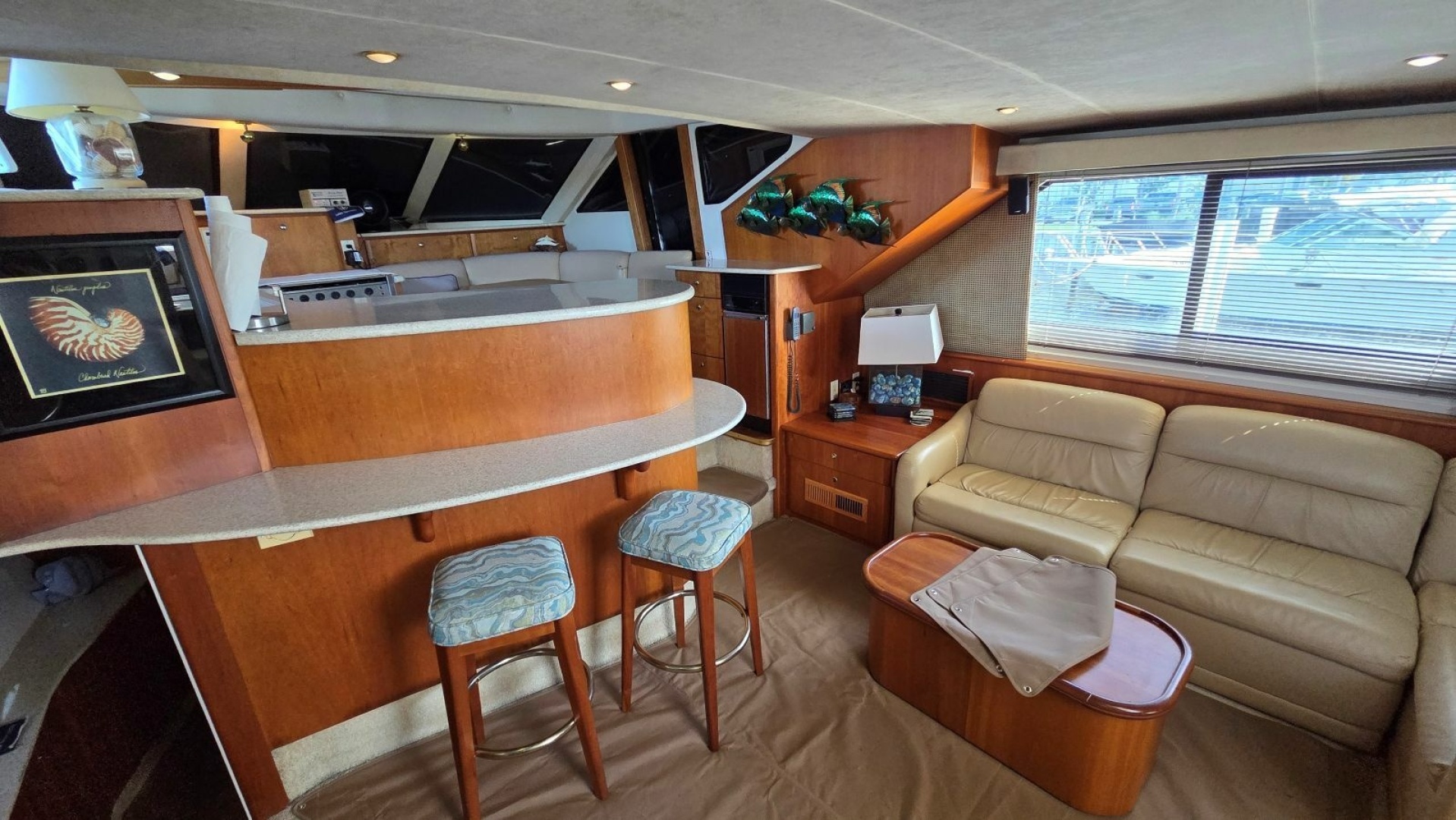 Golden Opportunity 44ft Silverton Yacht For Sale Golden Opportunity 44ft Silverton Yacht For Sale