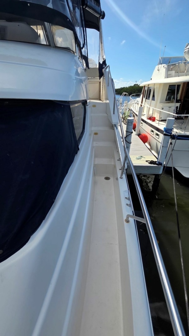 Golden Opportunity 44ft Silverton Yacht For Sale Golden Opportunity 44ft Silverton Yacht For Sale