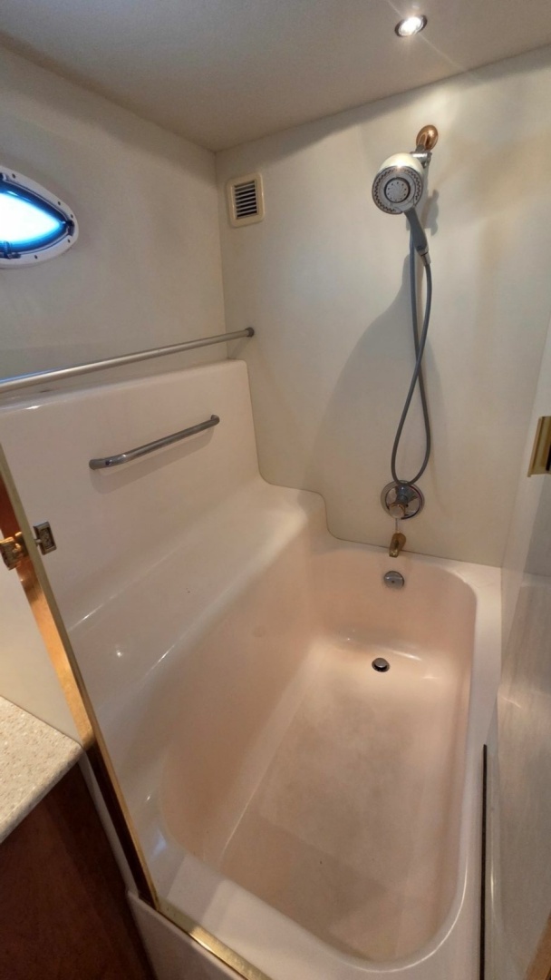 Golden Opportunity 44ft Silverton Yacht For Sale Golden Opportunity 44ft Silverton Yacht For Sale