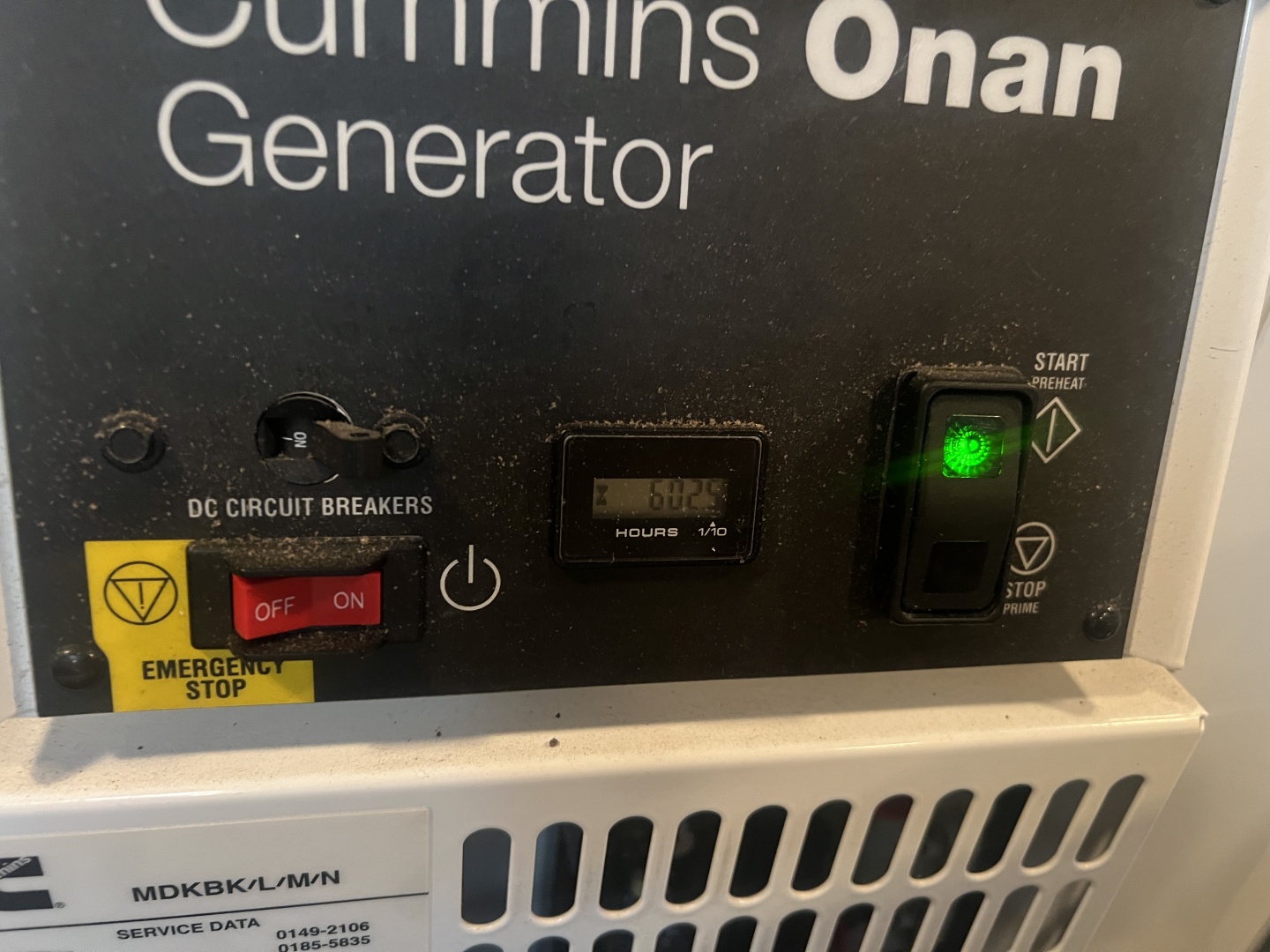 2015 Sea Ray 510 SUNDANCER