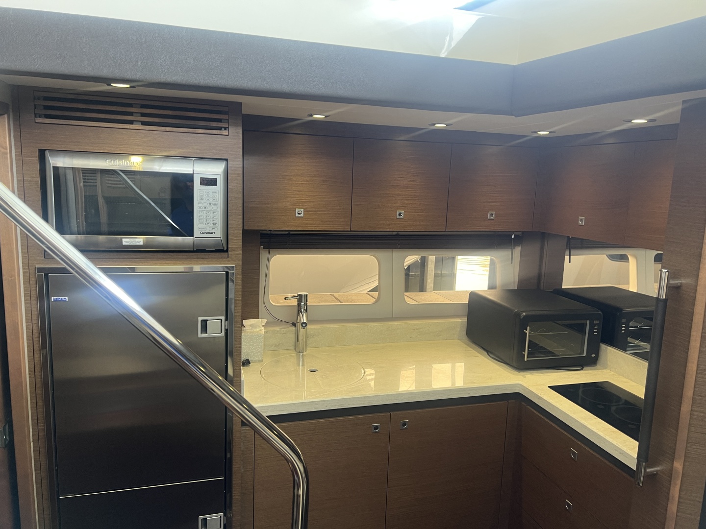 2015 Sea Ray 510 SUNDANCER