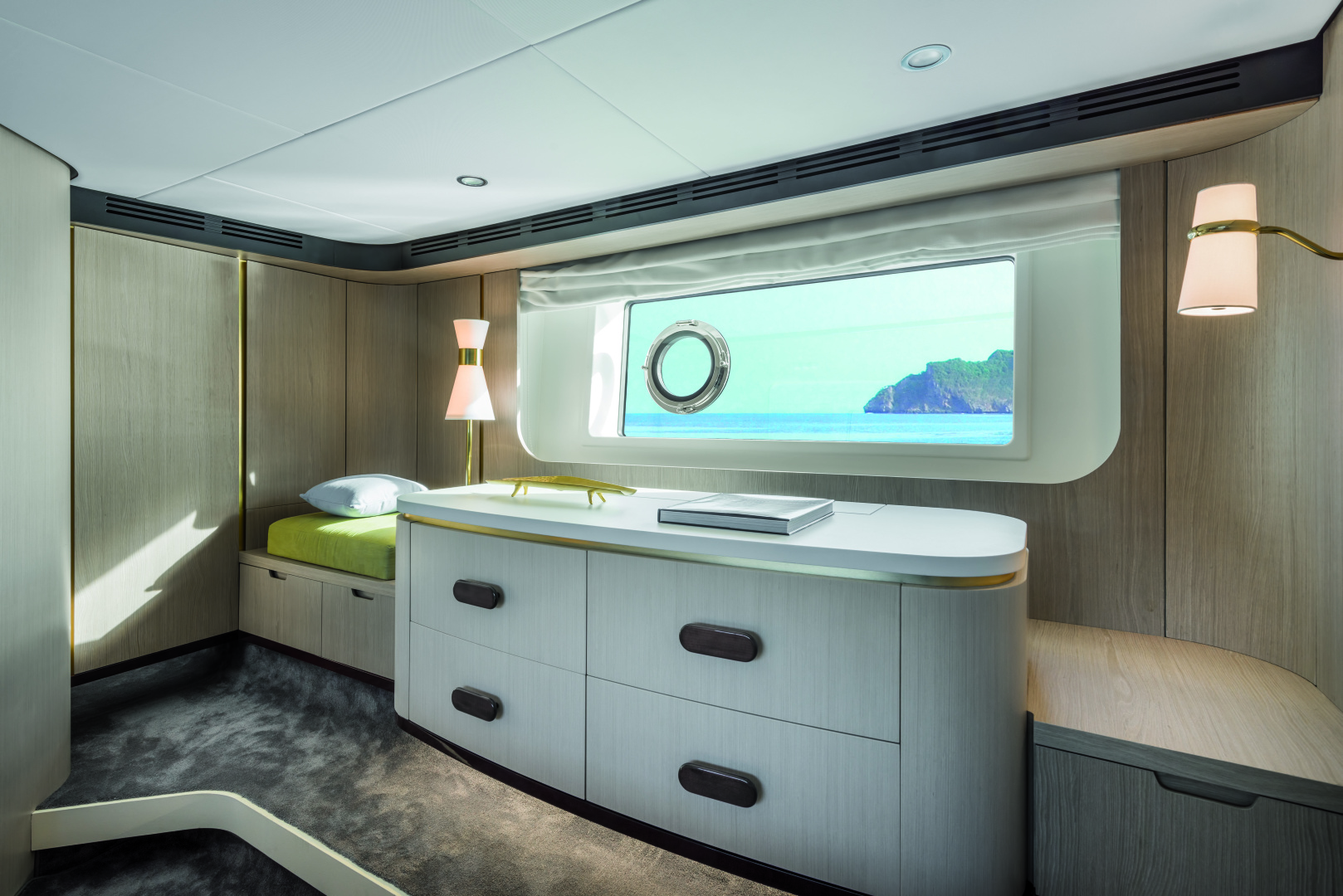 2019 Azimut 60 FLY