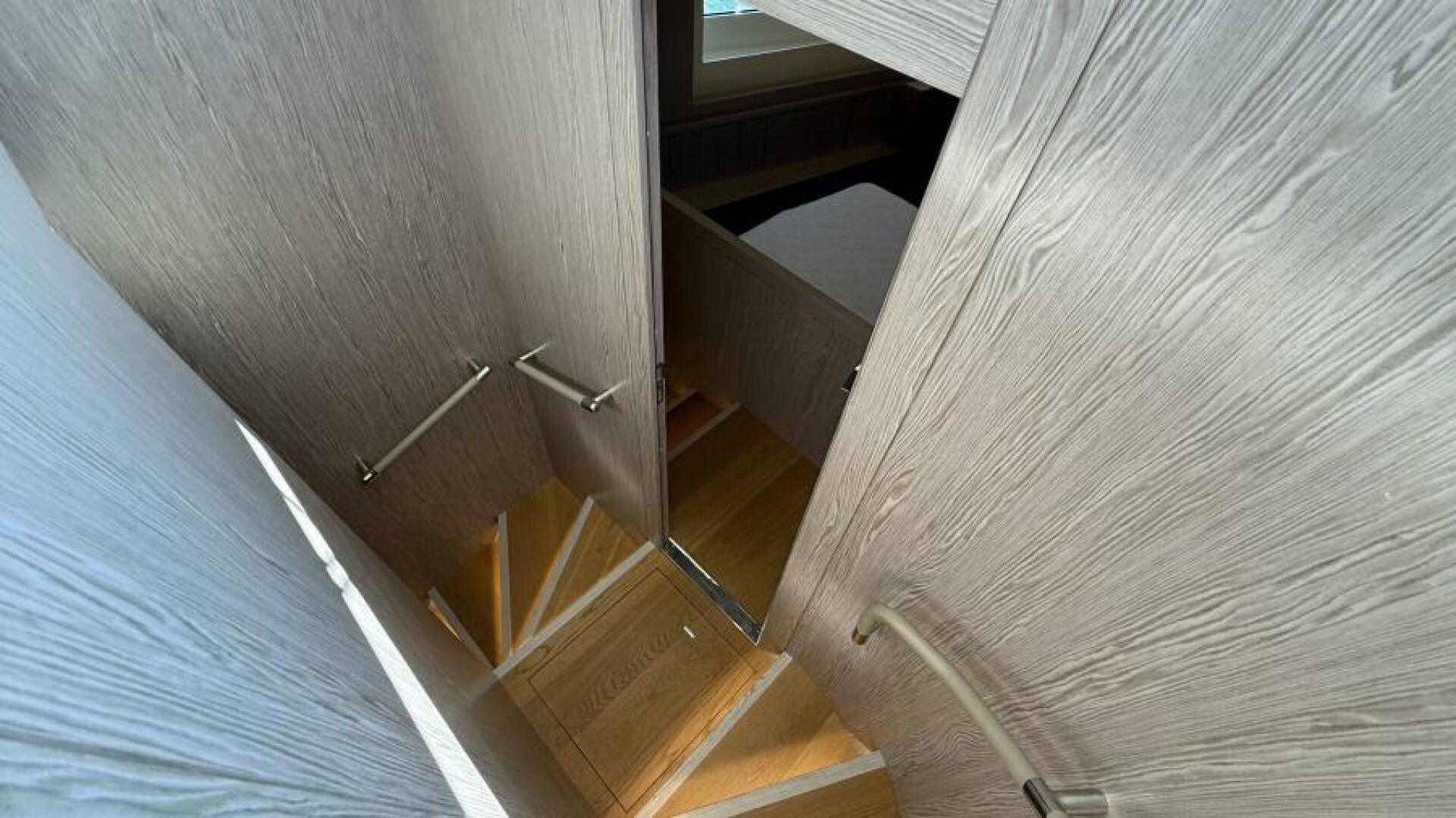 Best Day Ever 58ft Sirena Yacht For Sale Best Day Ever 58ft Sirena Yacht For Sale