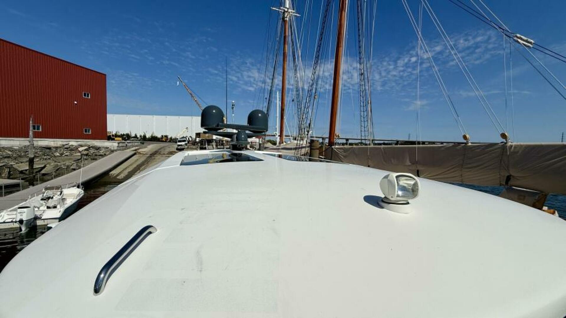 Best Day Ever 58ft Sirena Yacht For Sale Best Day Ever 58ft Sirena Yacht For Sale