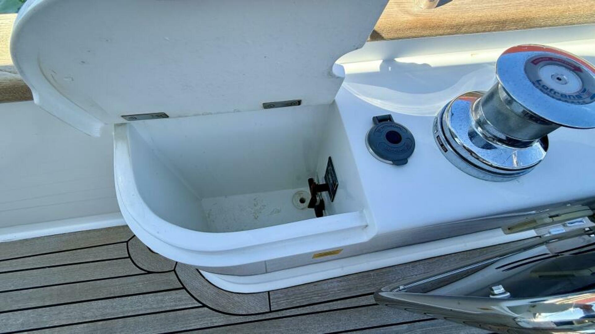 Best Day Ever 58ft Sirena Yacht For Sale Best Day Ever 58ft Sirena Yacht For Sale