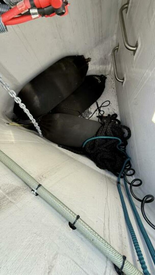 Best Day Ever 58ft Sirena Yacht For Sale Best Day Ever 58ft Sirena Yacht For Sale