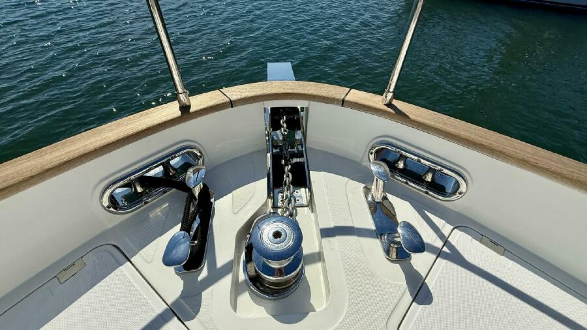 Best Day Ever 58ft Sirena Yacht For Sale Best Day Ever 58ft Sirena Yacht For Sale