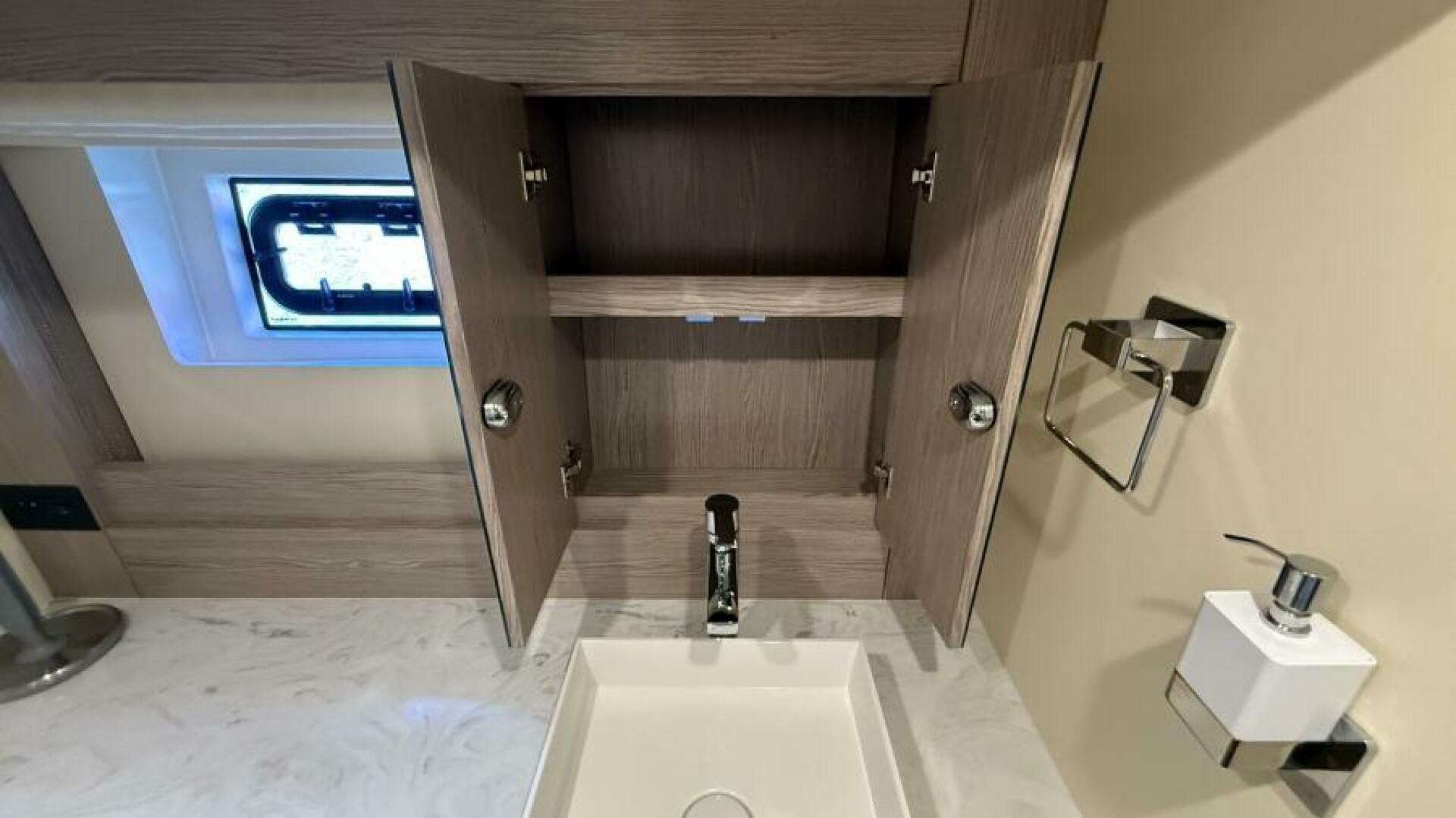 Best Day Ever 58ft Sirena Yacht For Sale Best Day Ever 58ft Sirena Yacht For Sale