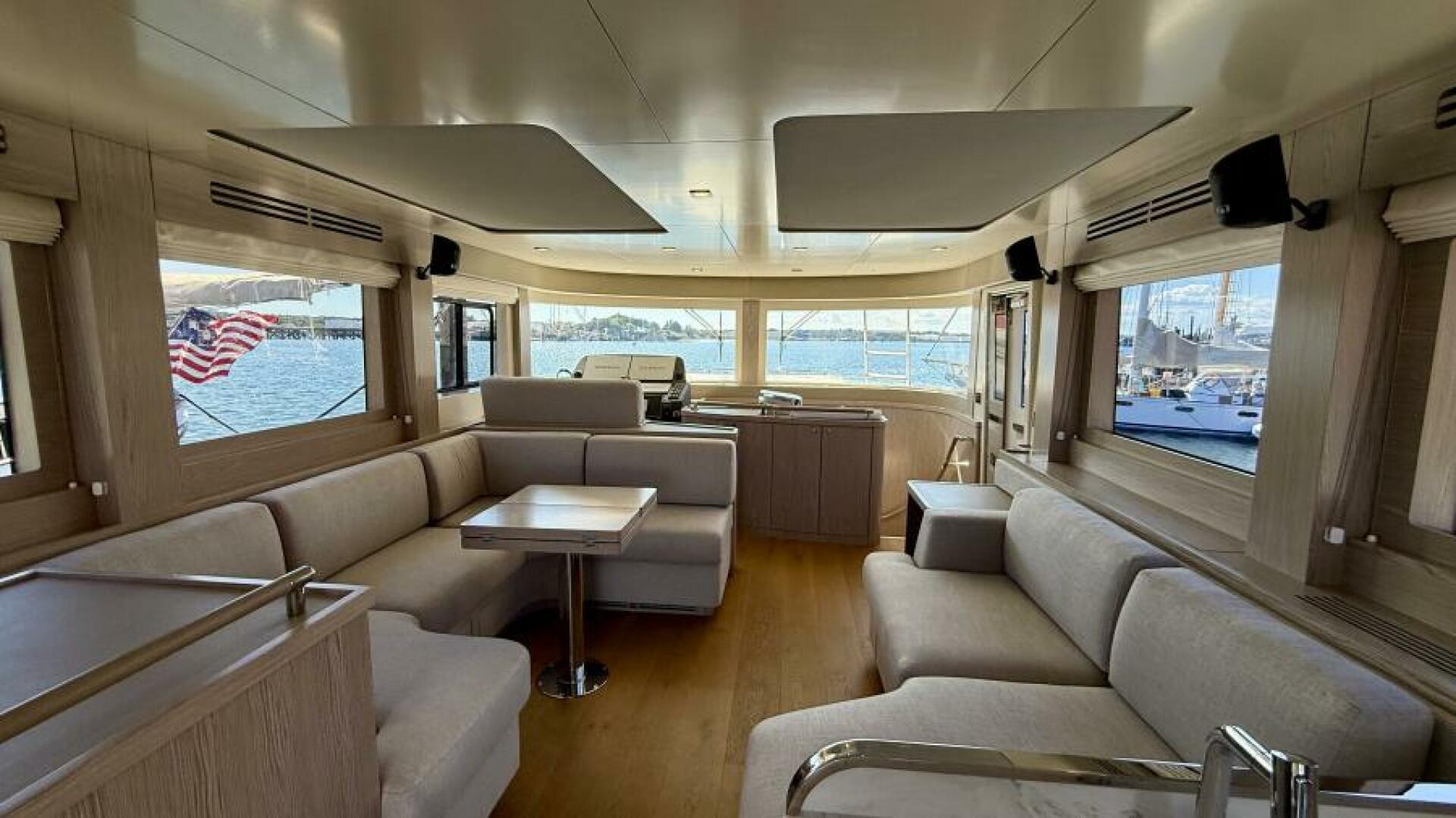 Best Day Ever 58ft Sirena Yacht For Sale Best Day Ever 58ft Sirena Yacht For Sale