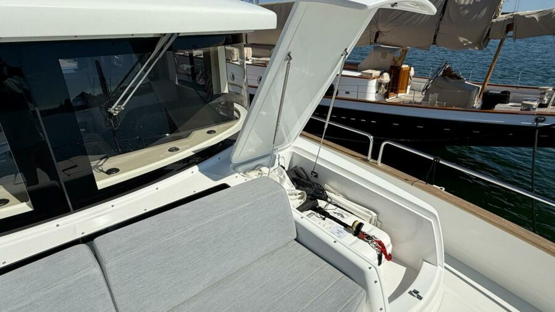 Best Day Ever 58ft Sirena Yacht For Sale Best Day Ever 58ft Sirena Yacht For Sale