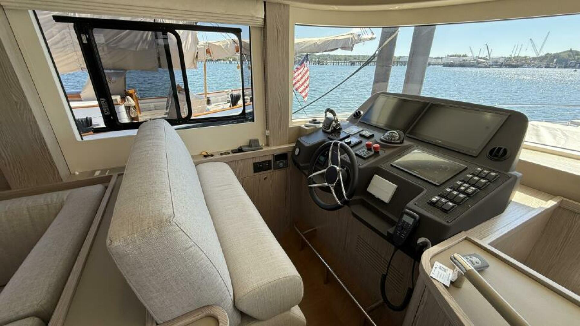 Best Day Ever 58ft Sirena Yacht For Sale Best Day Ever 58ft Sirena Yacht For Sale