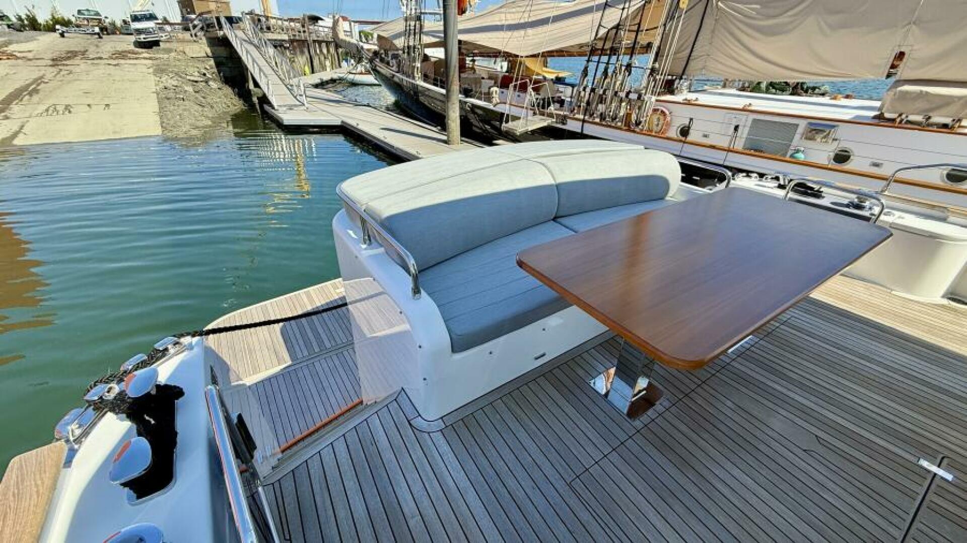 Best Day Ever 58ft Sirena Yacht For Sale Best Day Ever 58ft Sirena Yacht For Sale