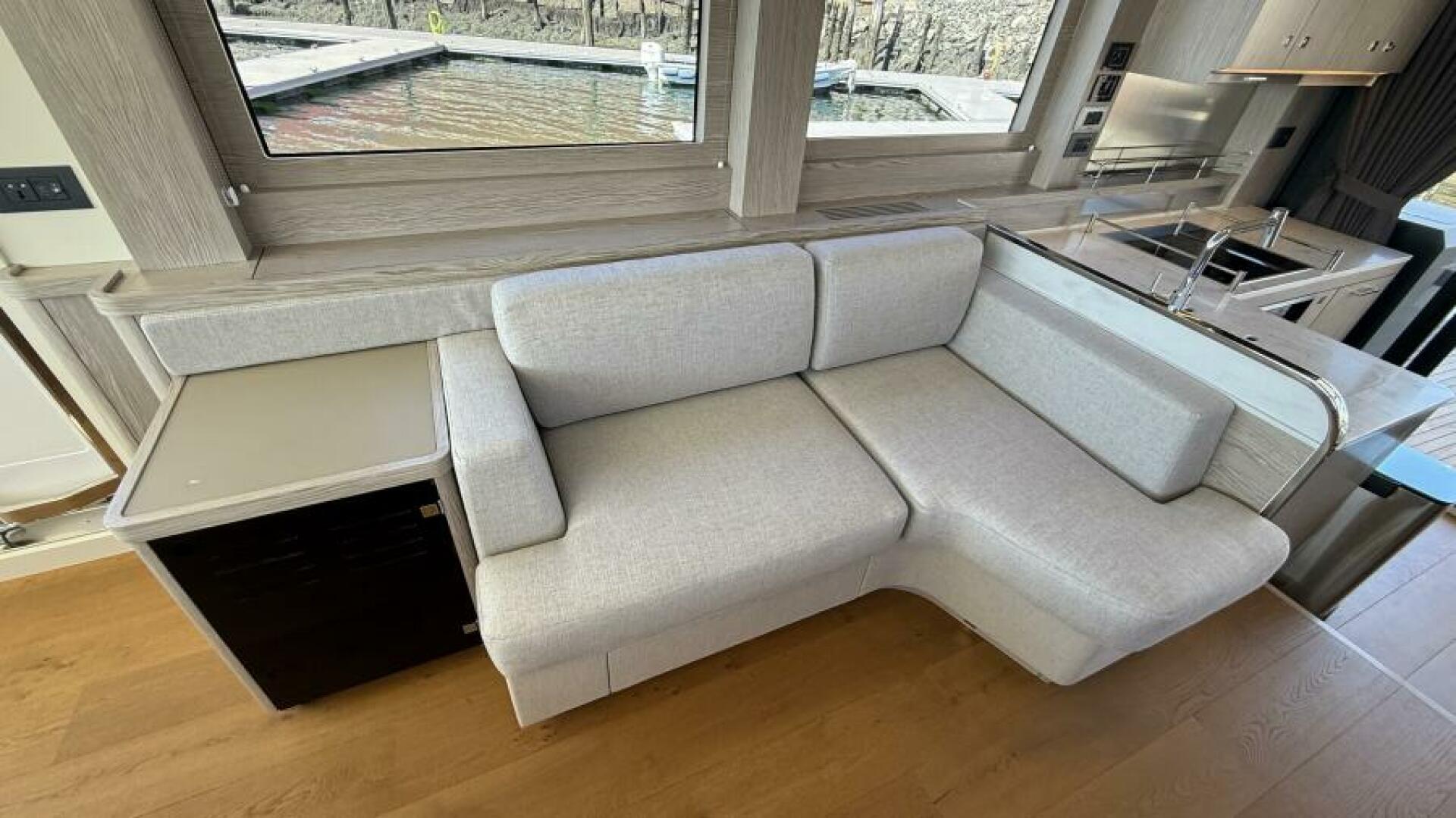 Best Day Ever 58ft Sirena Yacht For Sale Best Day Ever 58ft Sirena Yacht For Sale