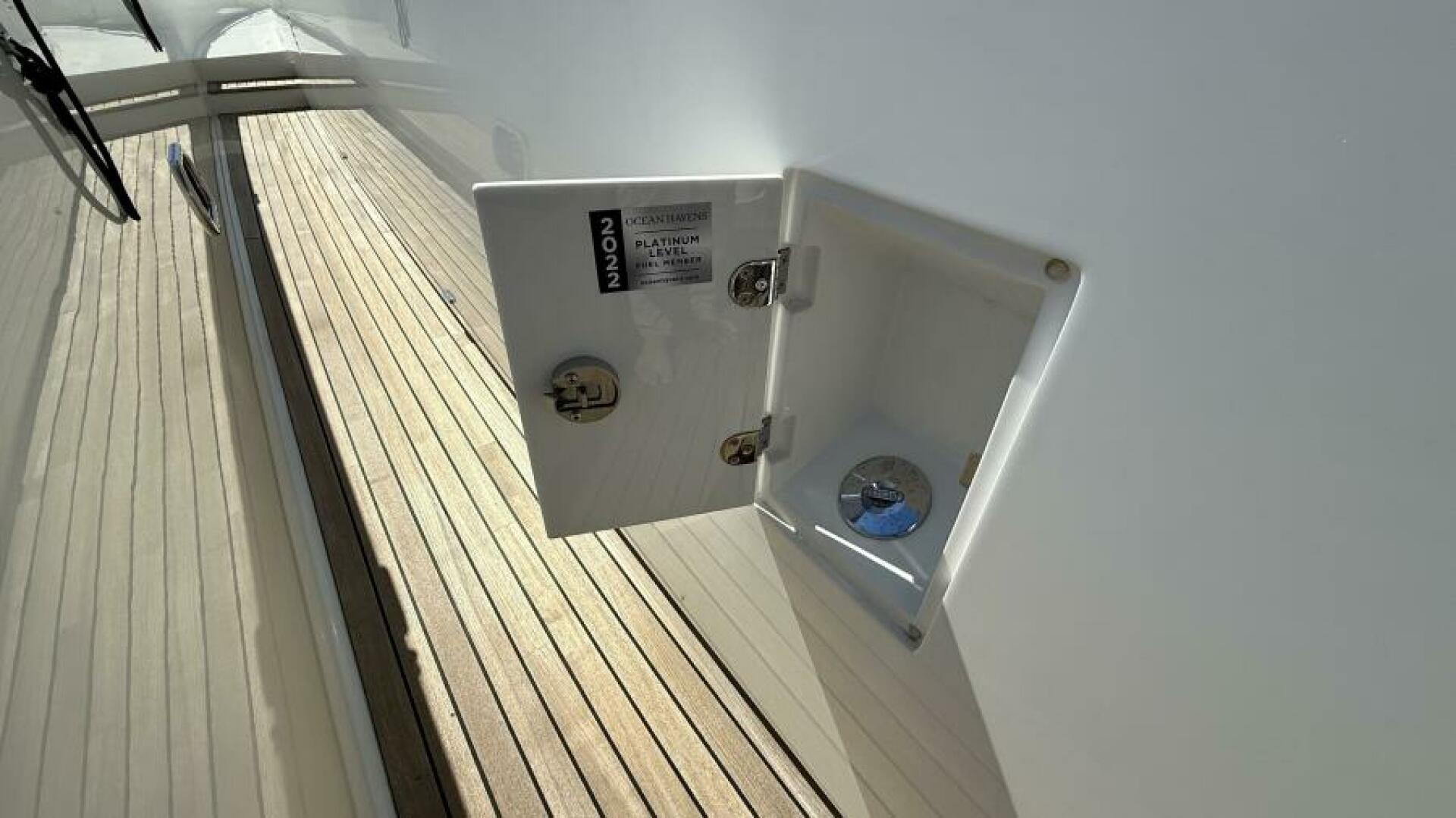 Best Day Ever 58ft Sirena Yacht For Sale Best Day Ever 58ft Sirena Yacht For Sale