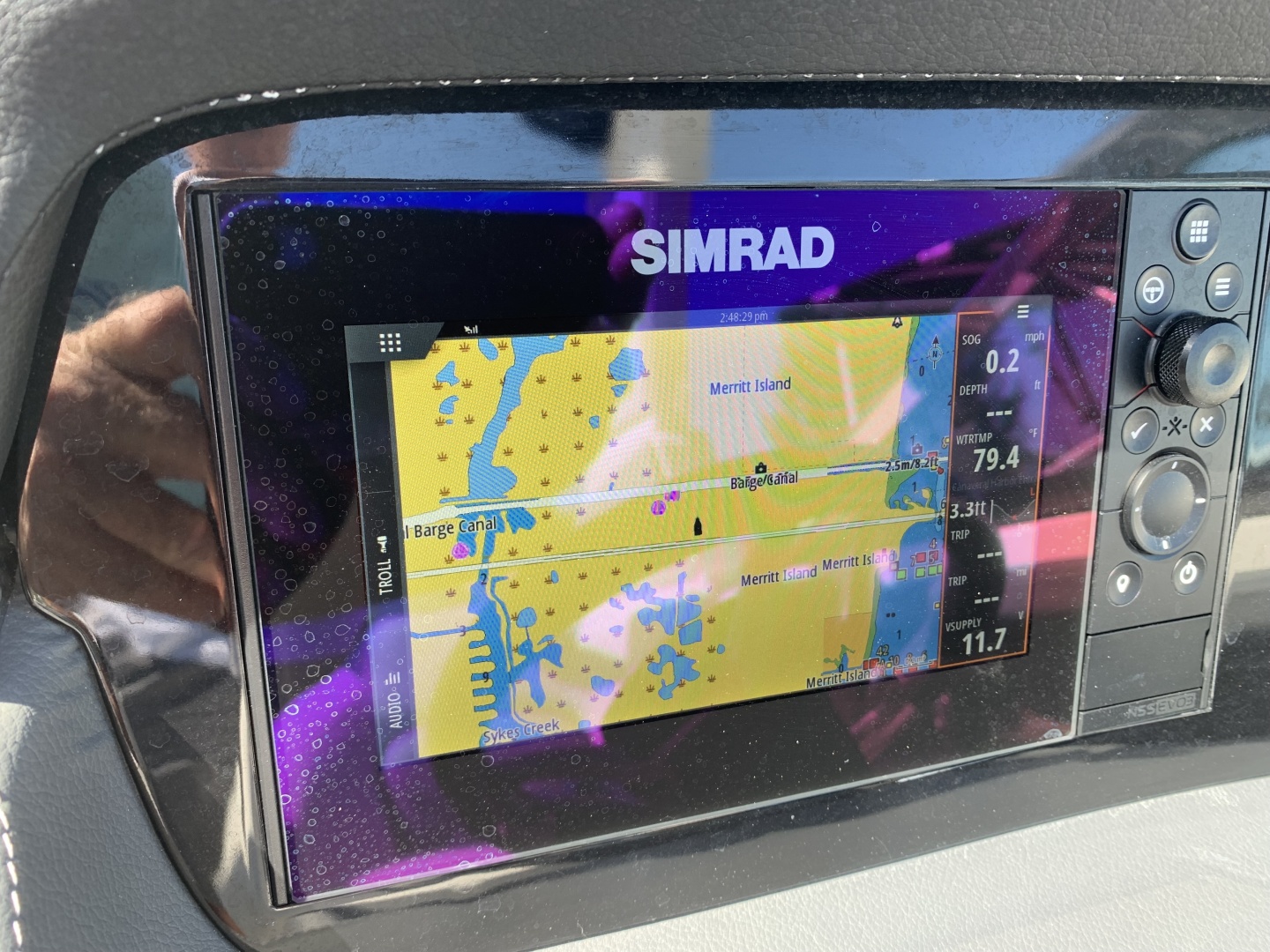 2023 Chaparral 270 OSX