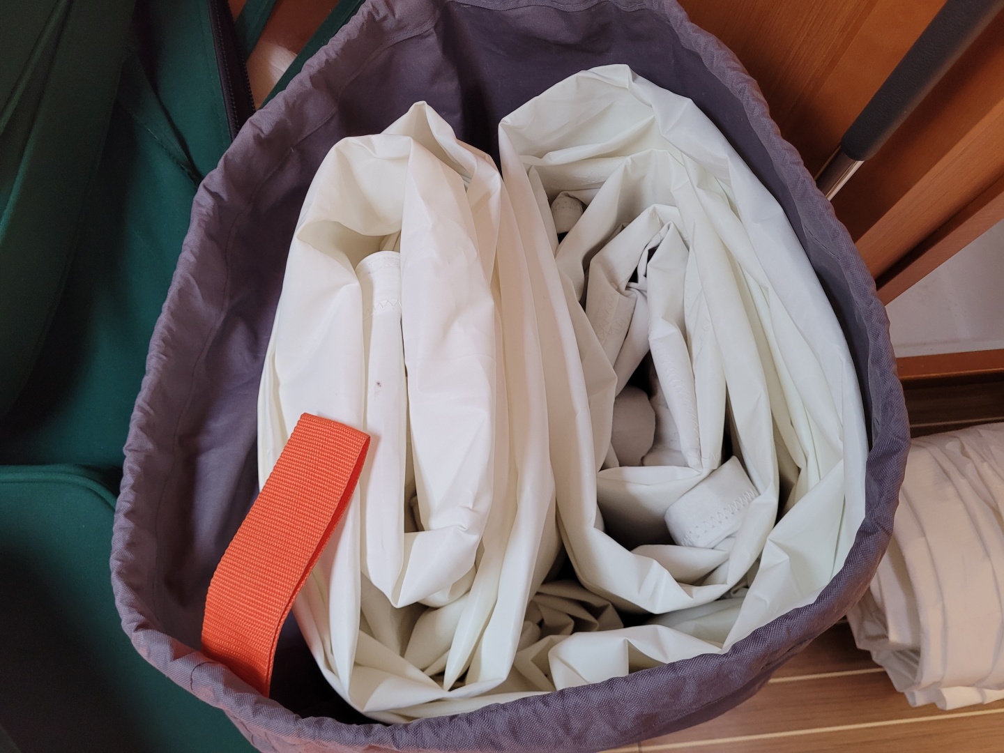 Lifeline 44ft Jeanneau Yacht For Sale