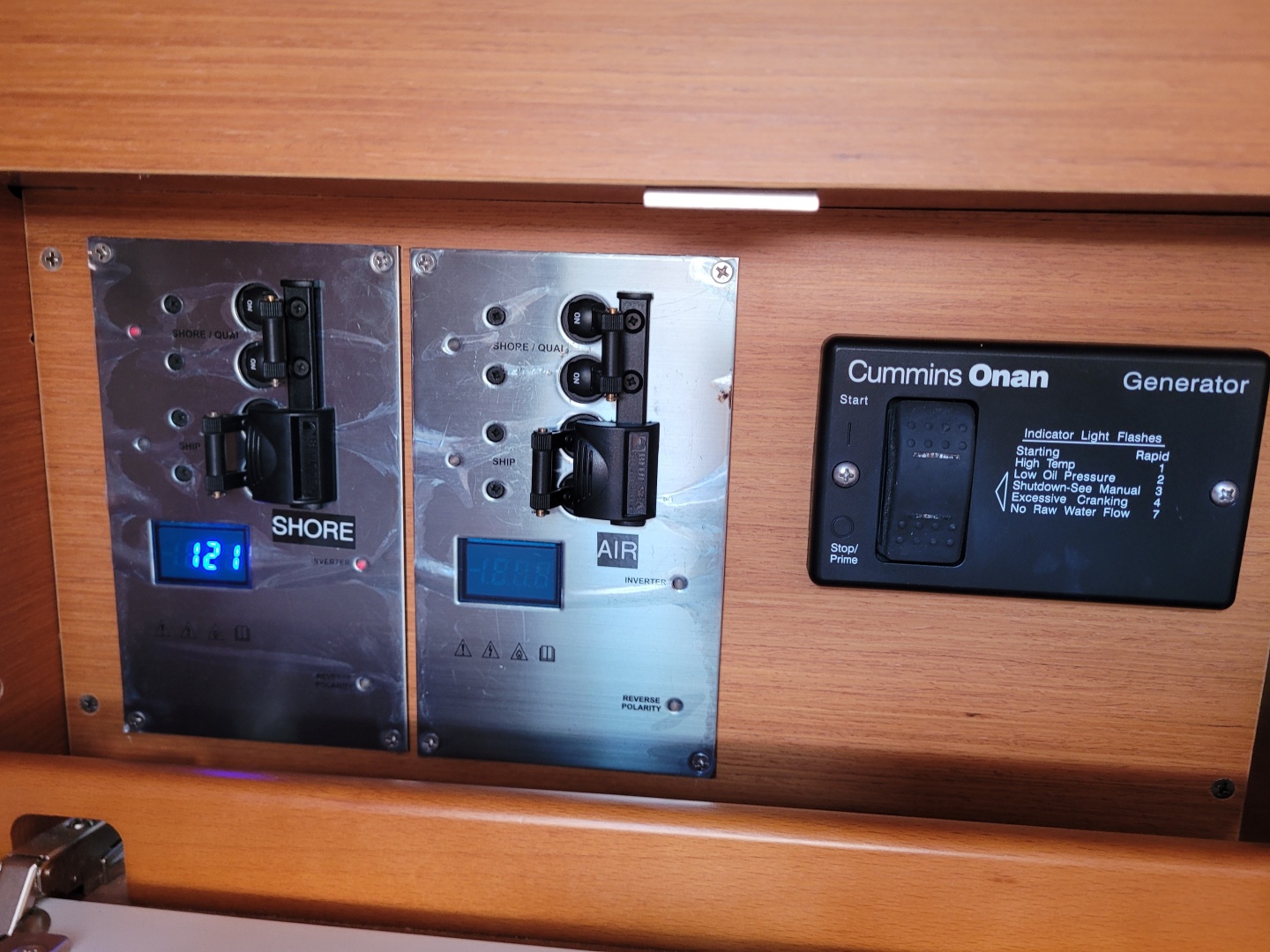 Lifeline 44ft Jeanneau Yacht For Sale