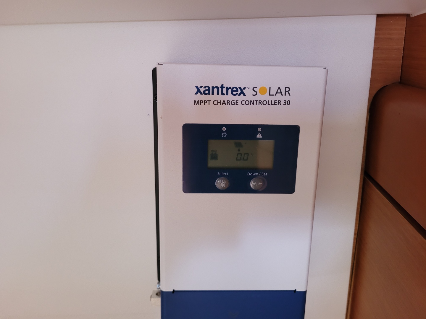 Lifeline 44ft Jeanneau Yacht For Sale