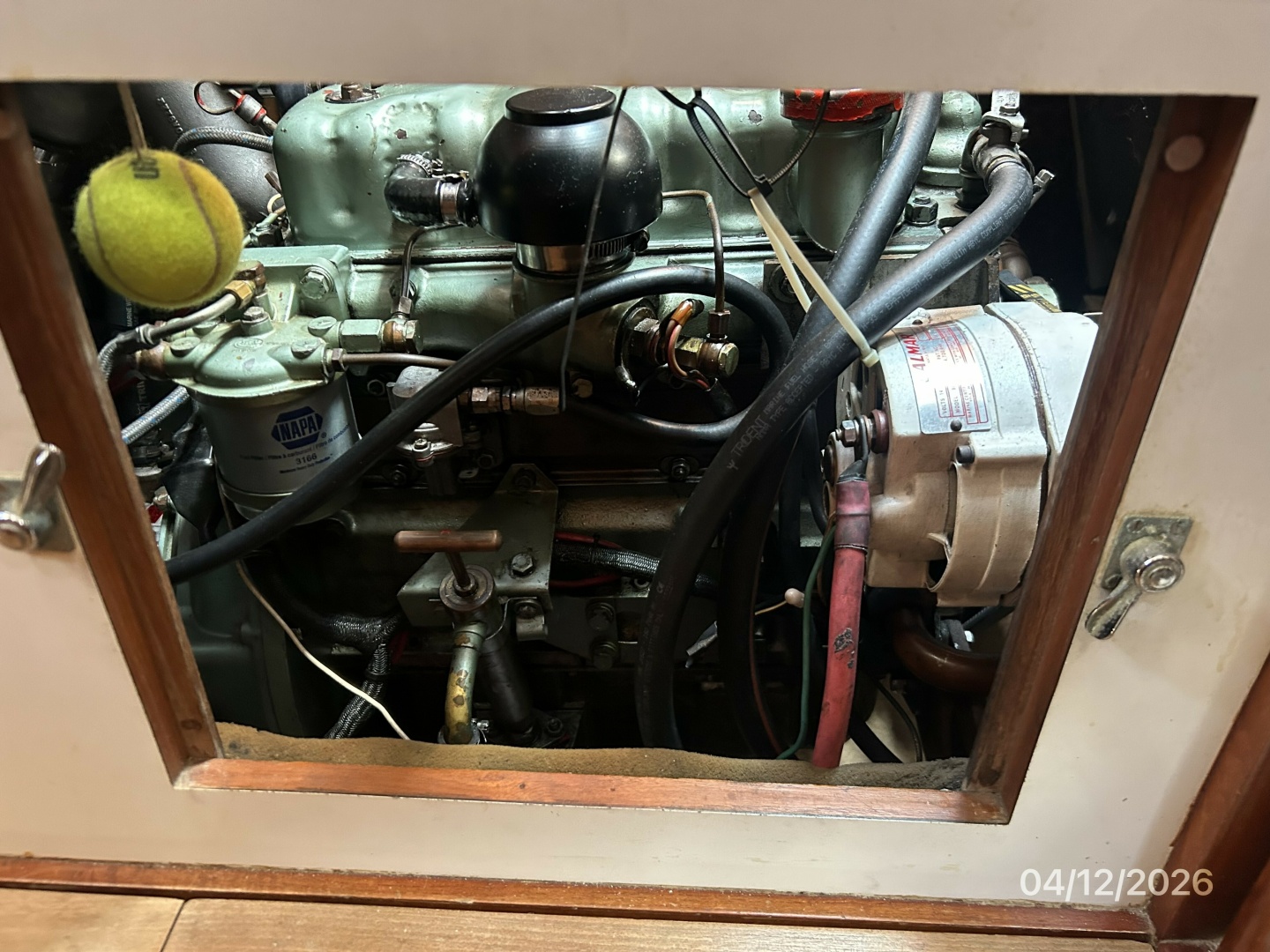 41' Rival auxiliary access3