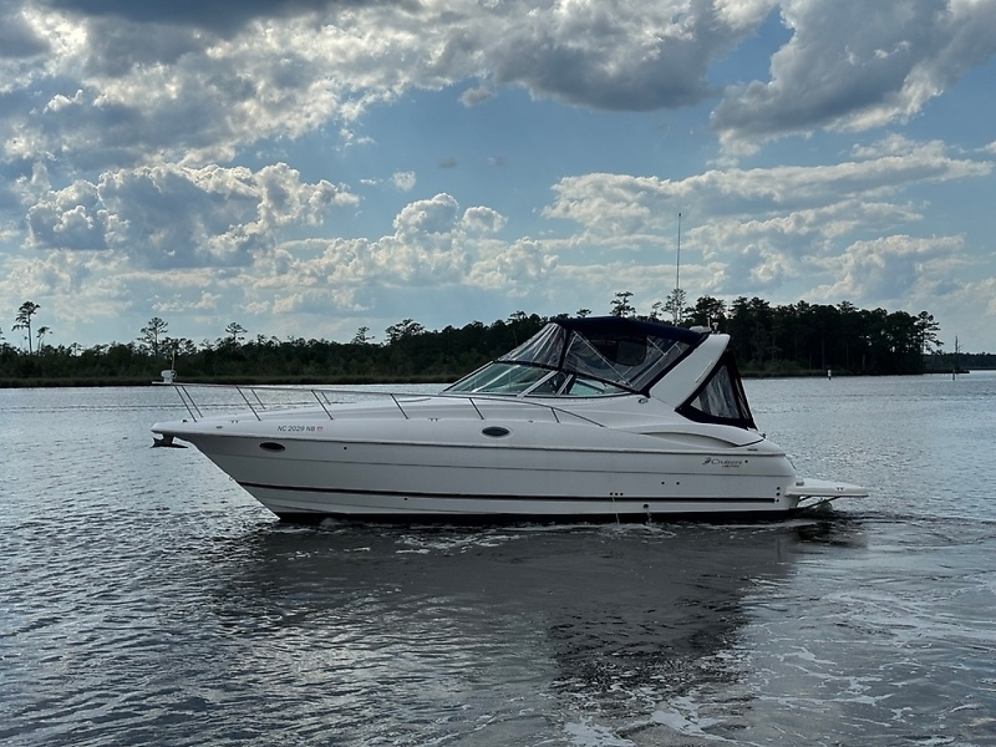 Cool Change 32ft Cruisers Yachts Yacht For Sale Cool Change 32ft Cruisers Yachts Yacht For Sale