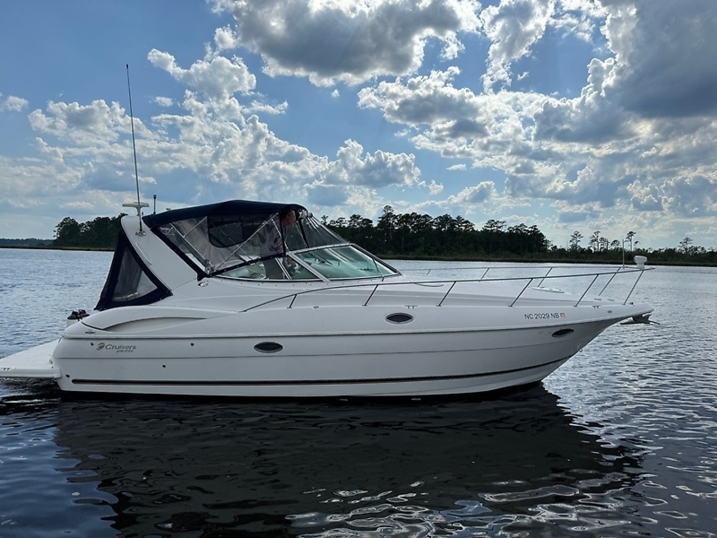 Cool Change 32ft Cruisers Yachts Yacht For Sale Cool Change 32ft Cruisers Yachts Yacht For Sale