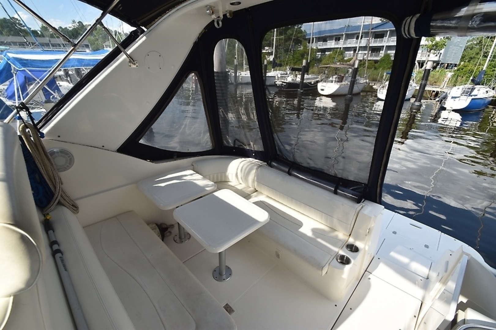 Cool Change 32ft Cruisers Yachts Yacht For Sale Cool Change 32ft Cruisers Yachts Yacht For Sale
