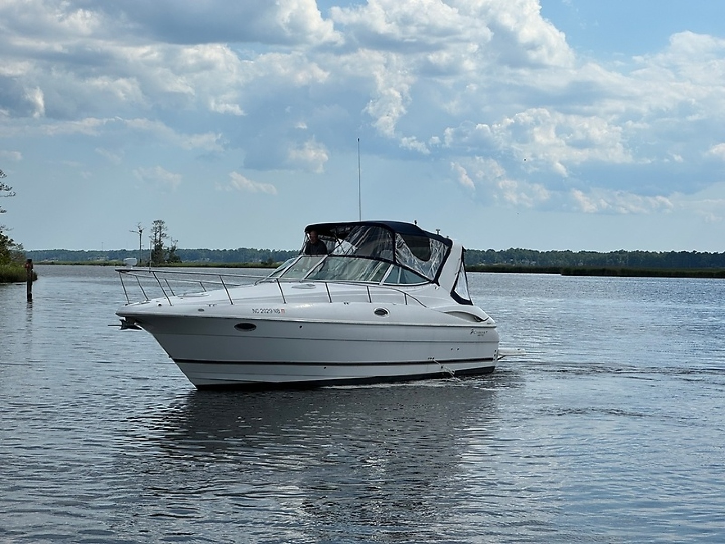 Cool Change 32ft Cruisers Yachts Yacht For Sale Cool Change 32ft Cruisers Yachts Yacht For Sale