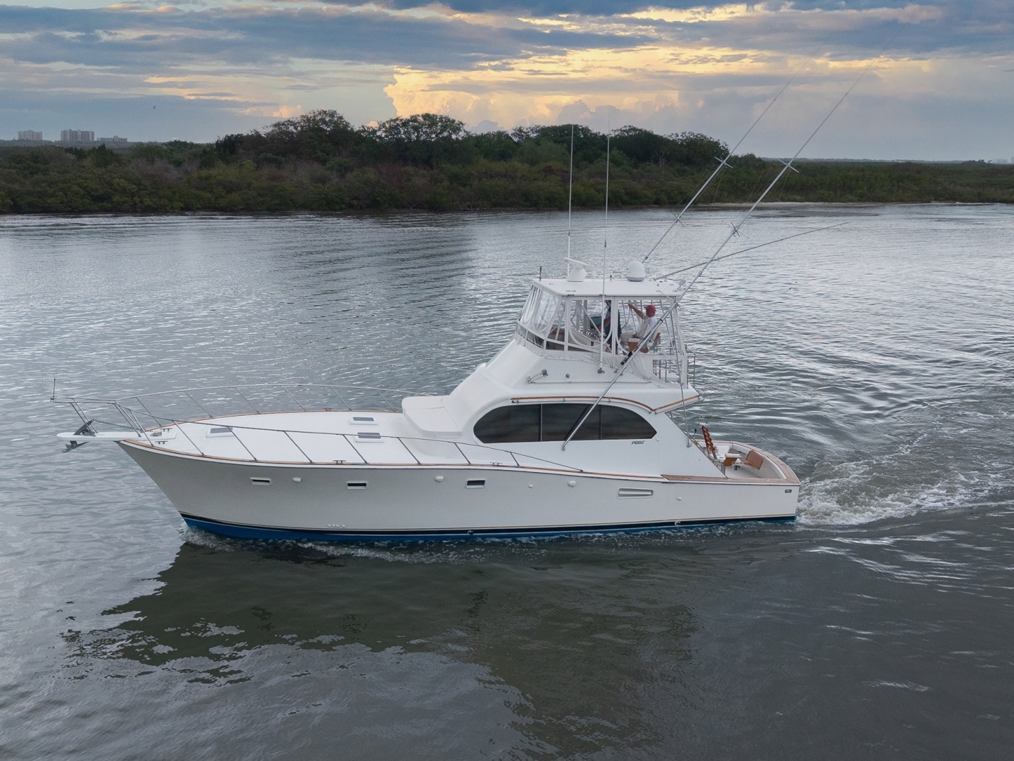 1982 Post Convertible