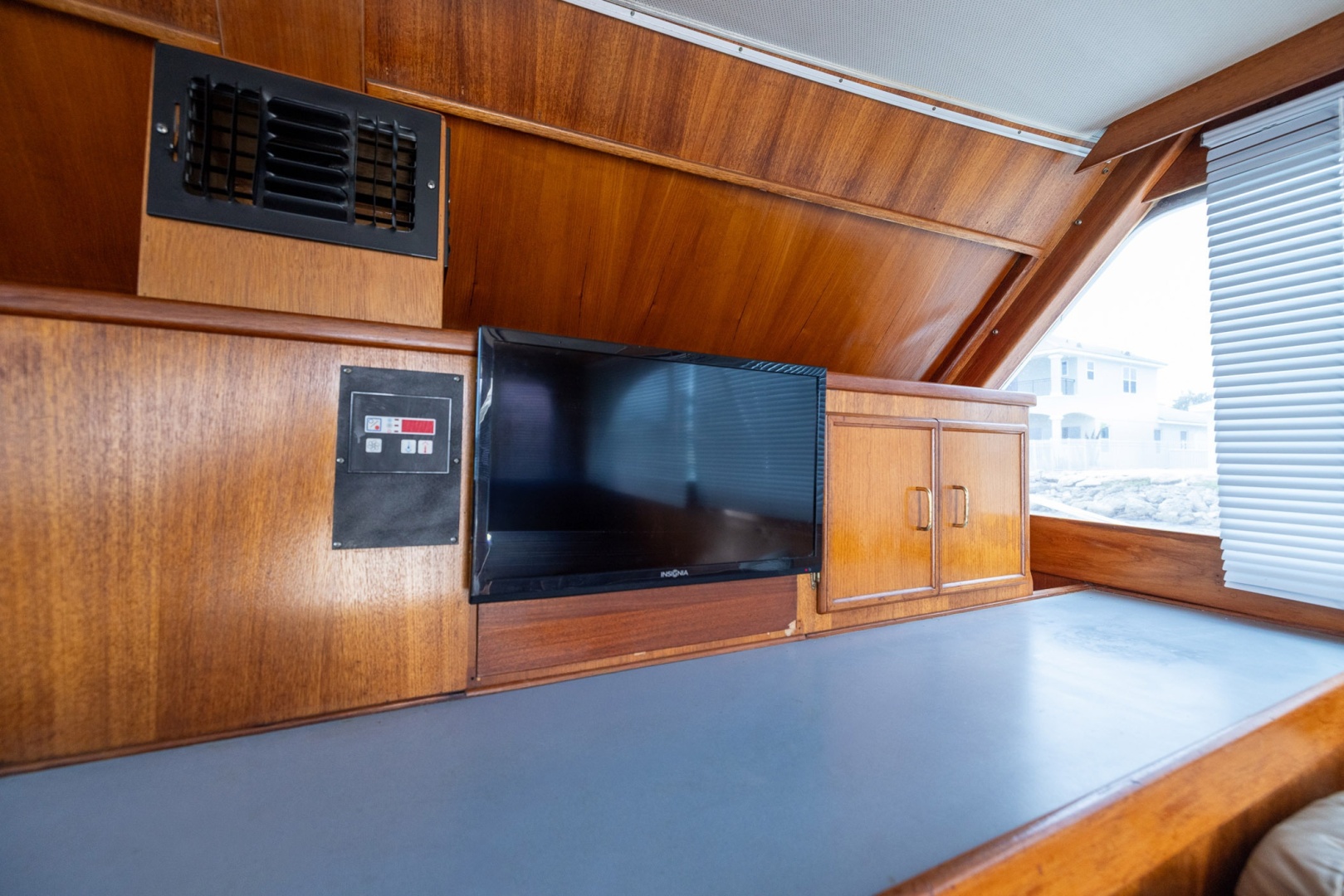 Fish Tales 46ft Post Yacht For Sale