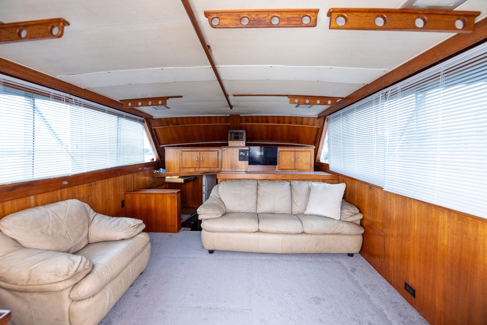 Fish Tales 46ft Post Yacht For Sale
