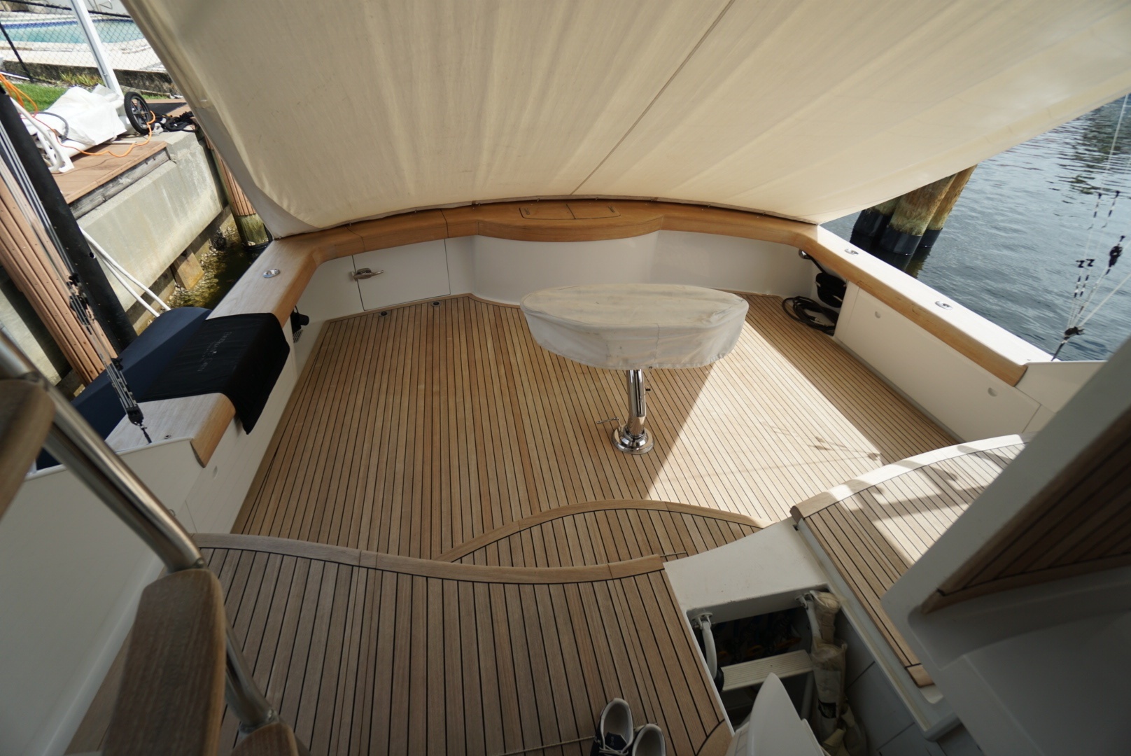 67ft F amp S Yacht For Sale