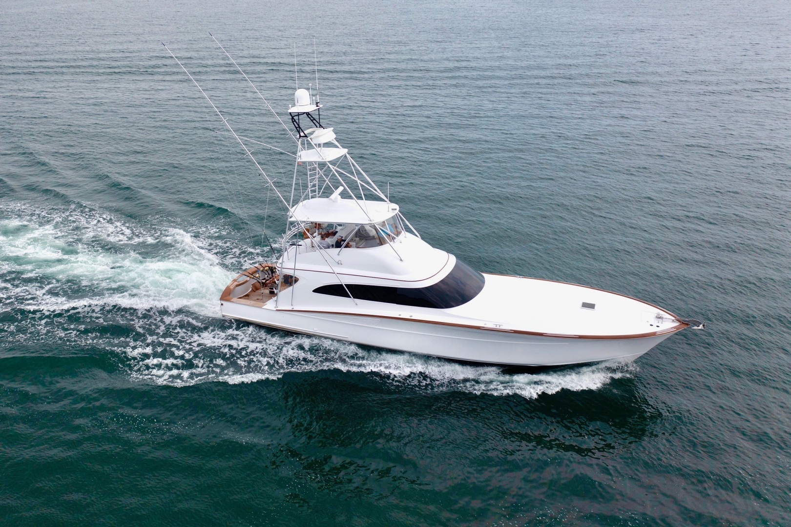 67ft F amp S Yacht For Sale