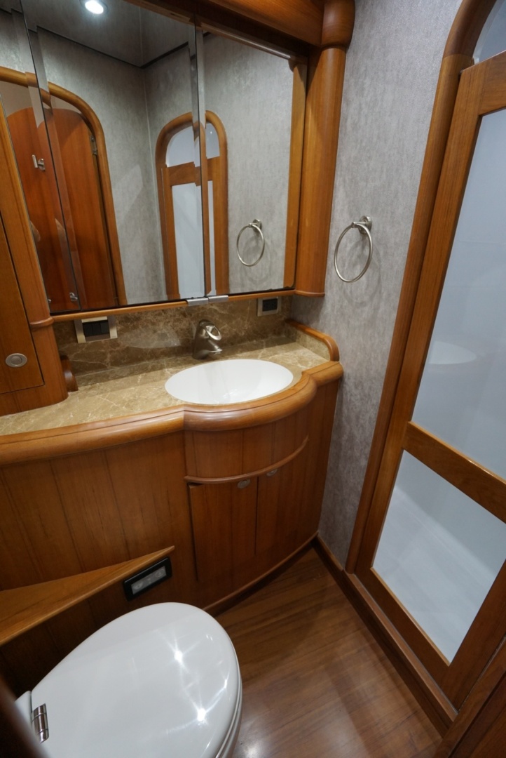 67ft F amp S Yacht For Sale
