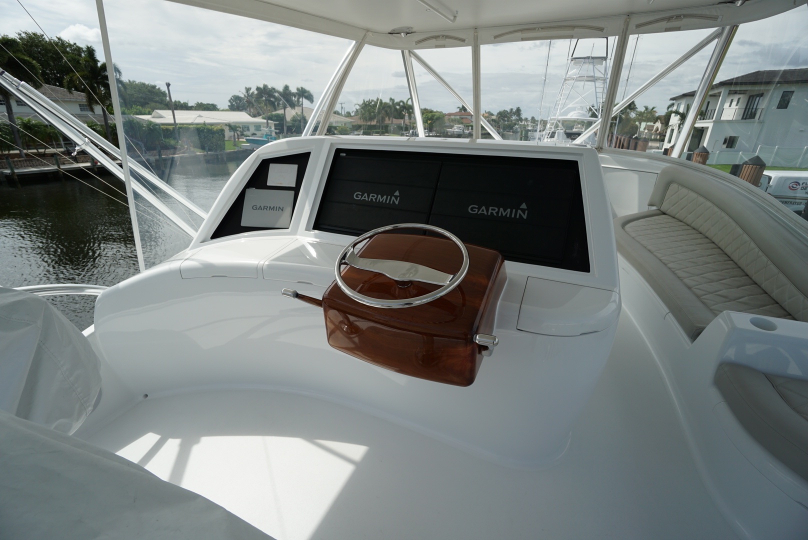 67ft F amp S Yacht For Sale