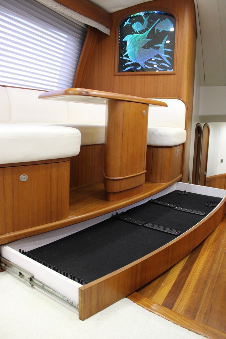 67ft F amp S Yacht For Sale