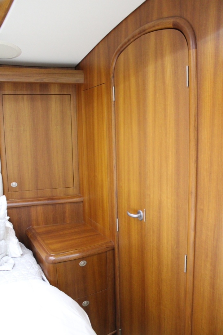 67ft F amp S Yacht For Sale