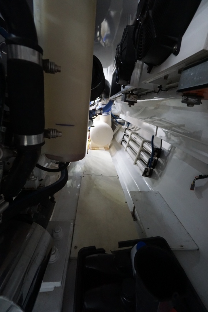 67ft F amp S Yacht For Sale