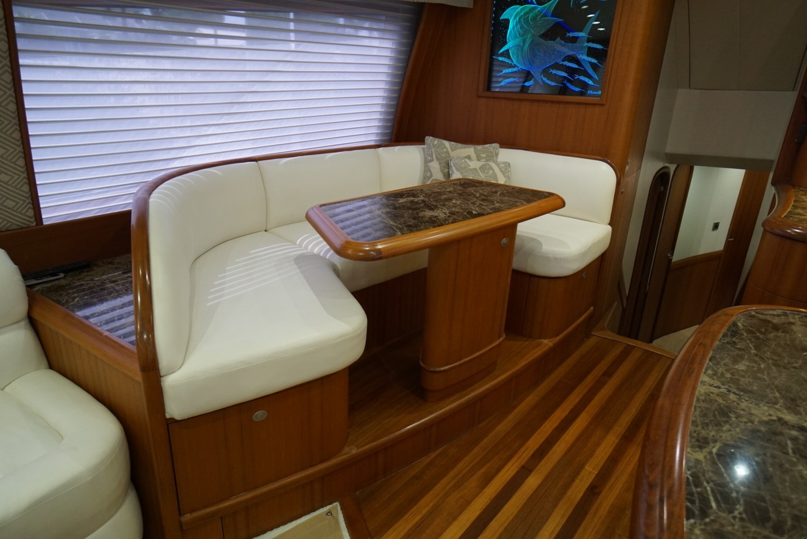 67ft F amp S Yacht For Sale