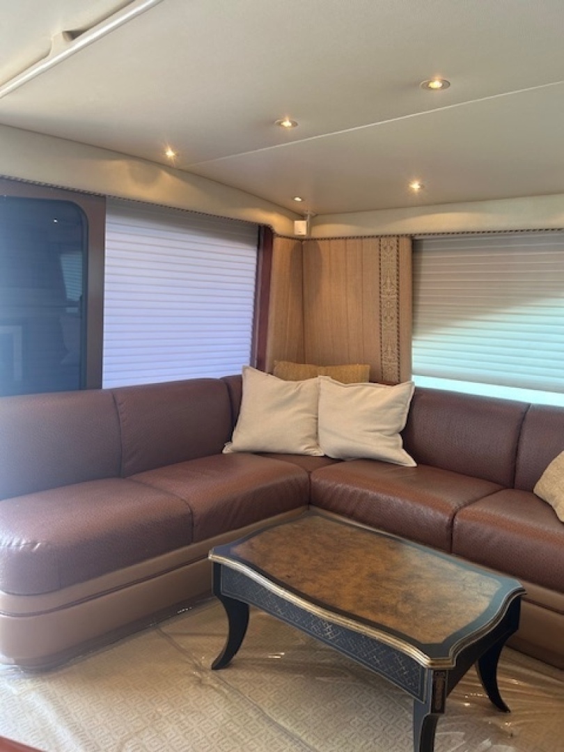 2004 Ocean Yachts 50 Super Sport