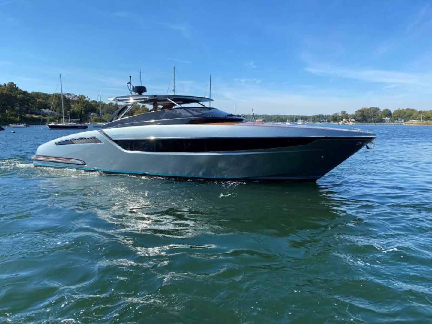 2021 Riva Dolceriva
