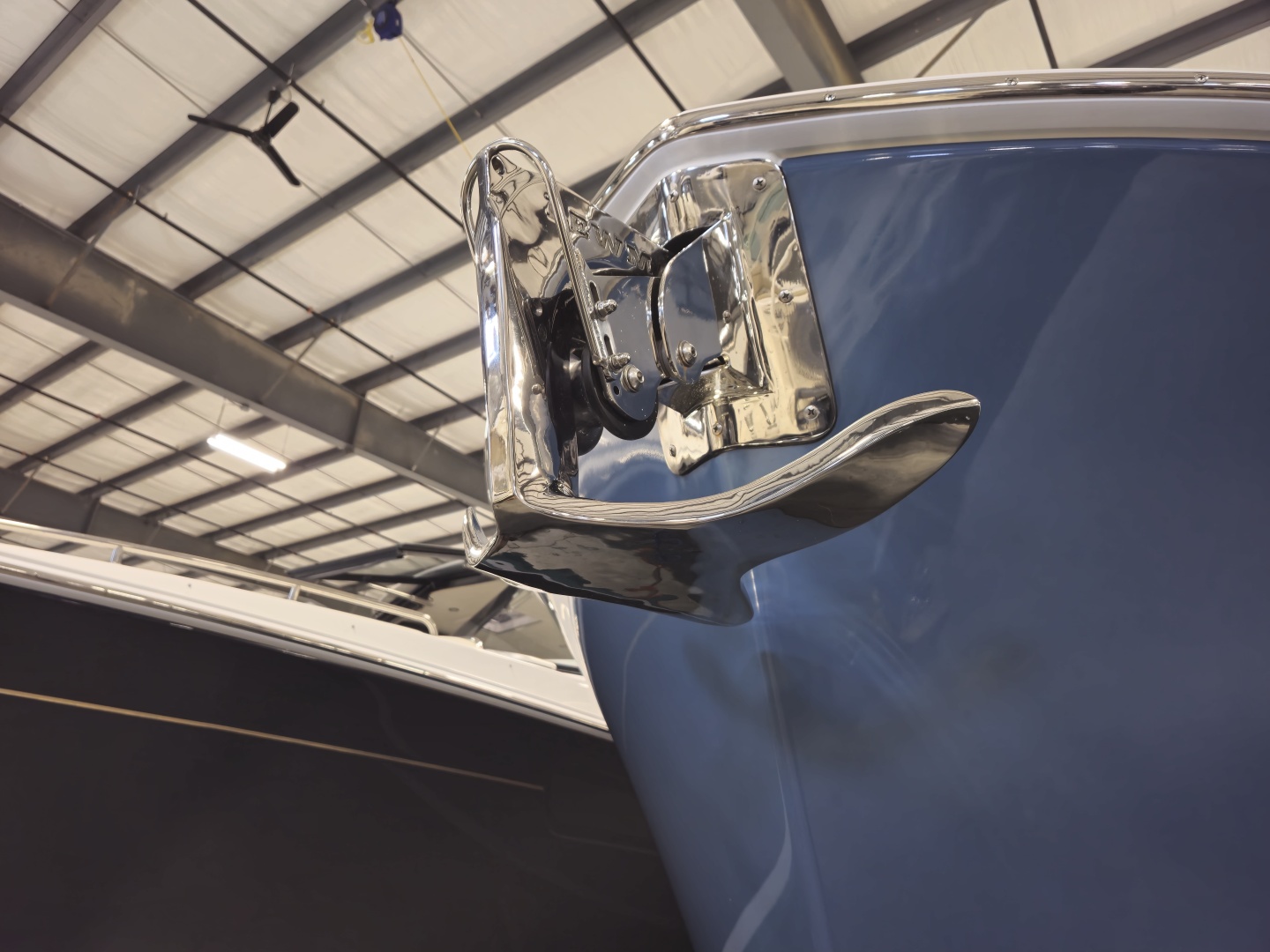 The Sunshine Crew 38ft MJM Yacht For Sale