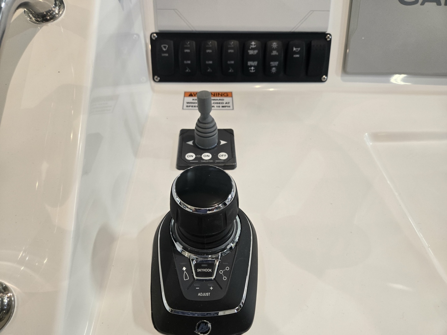 The Sunshine Crew 38ft MJM Yacht For Sale