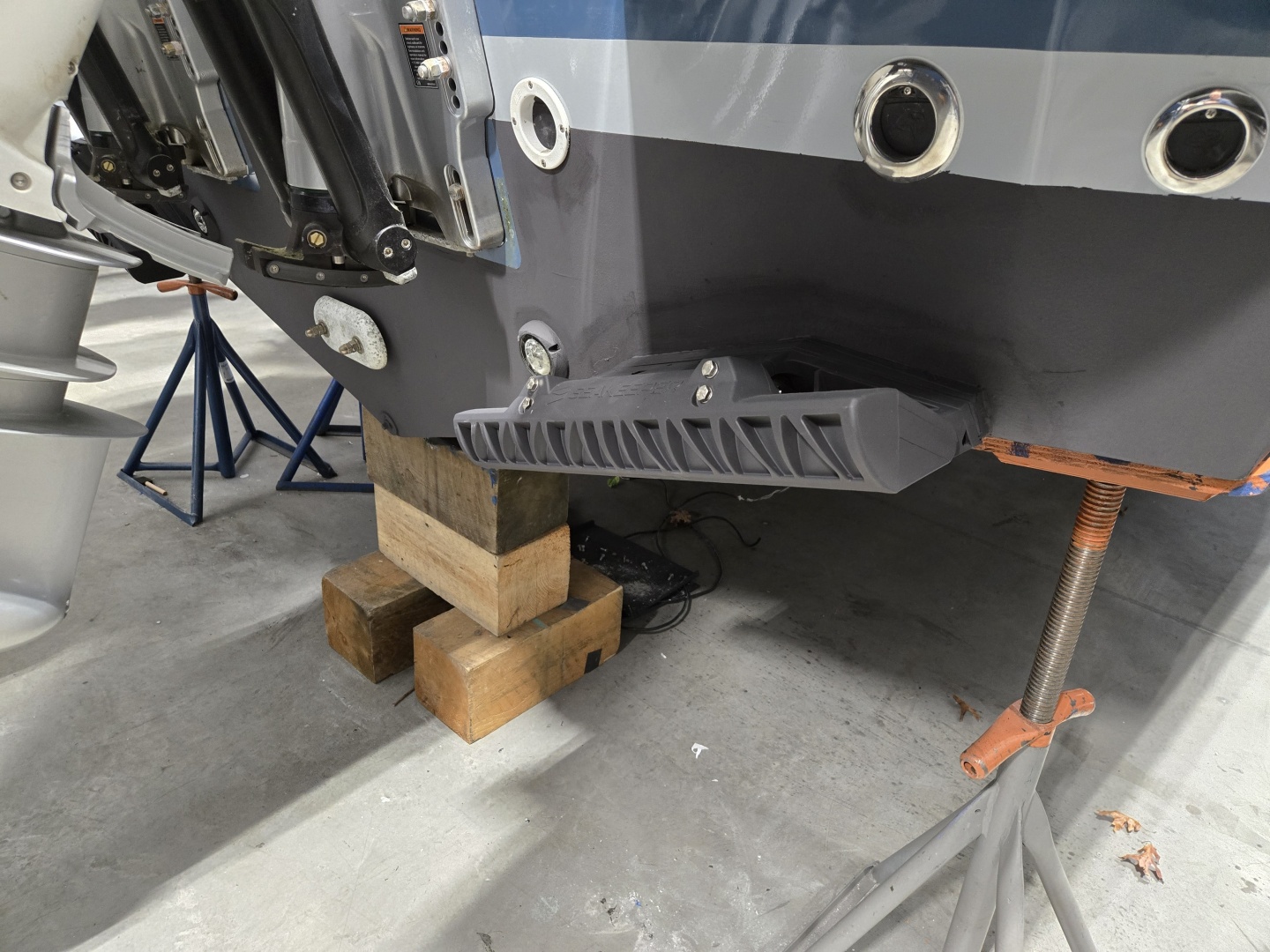 The Sunshine Crew 38ft MJM Yacht For Sale