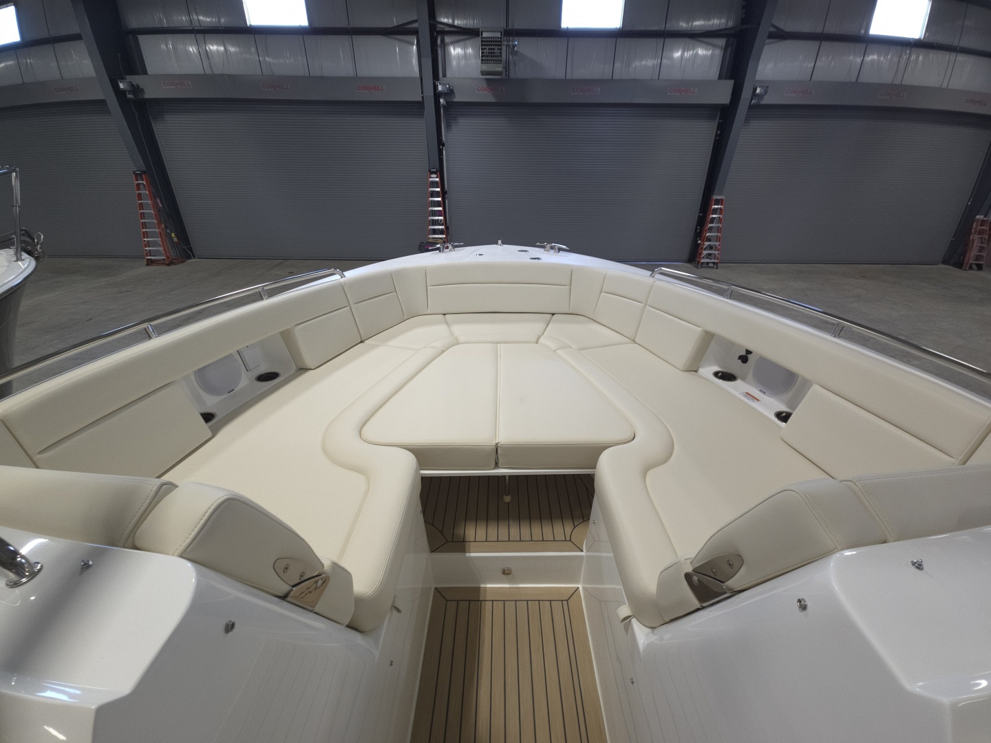 The Sunshine Crew 38ft MJM Yacht For Sale