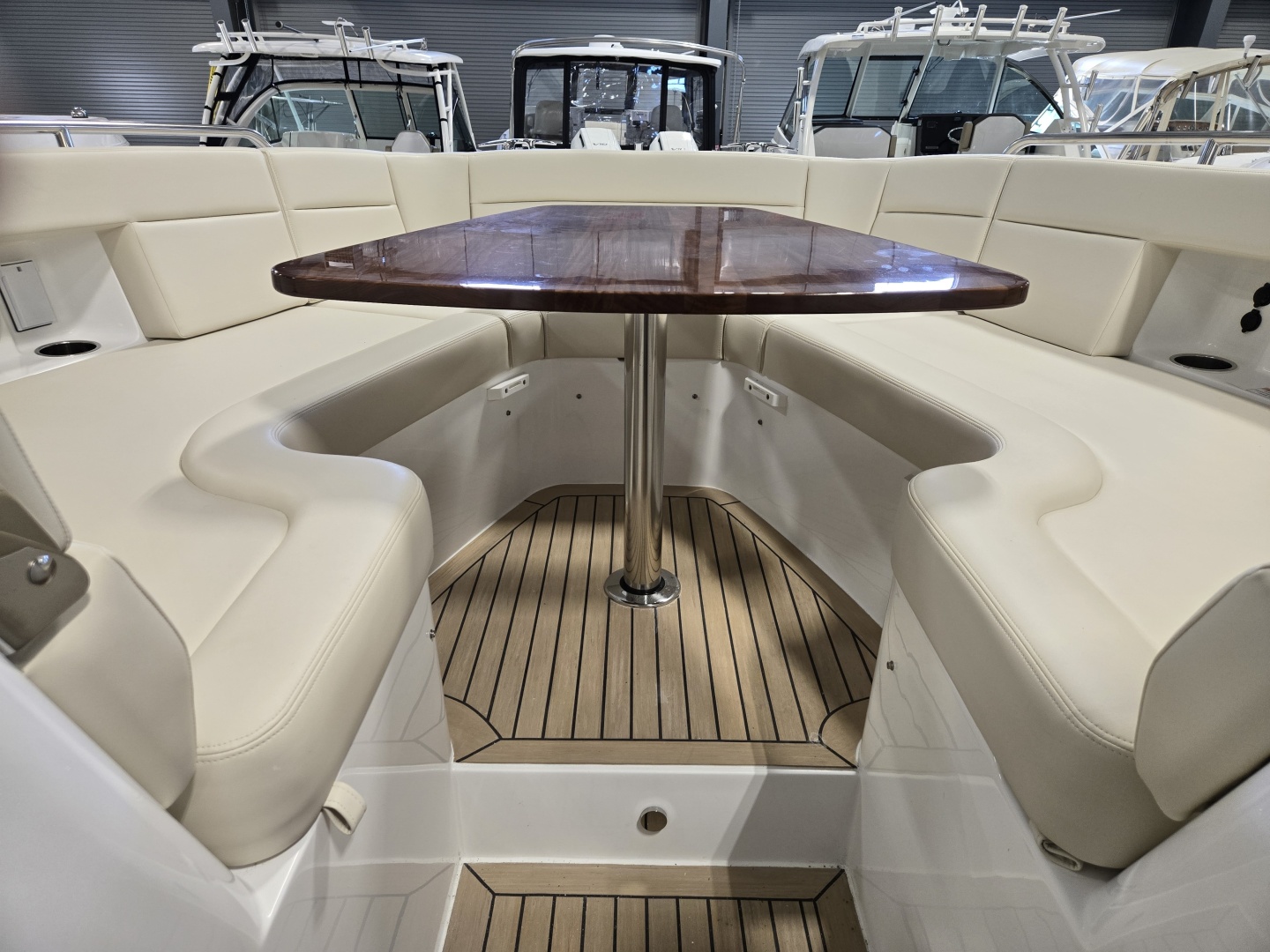 The Sunshine Crew 38ft MJM Yacht For Sale