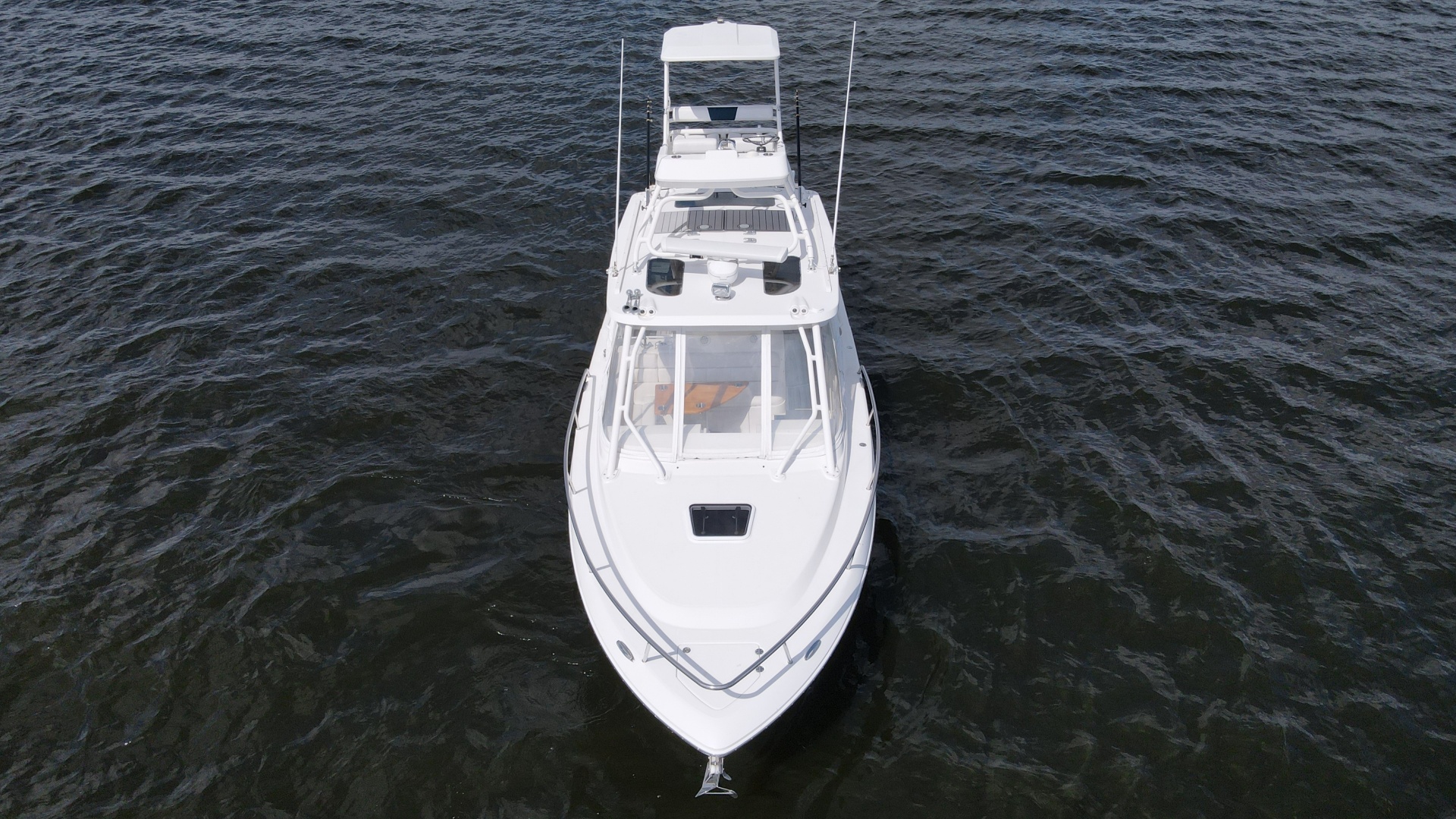 2008 Everglades 35LX