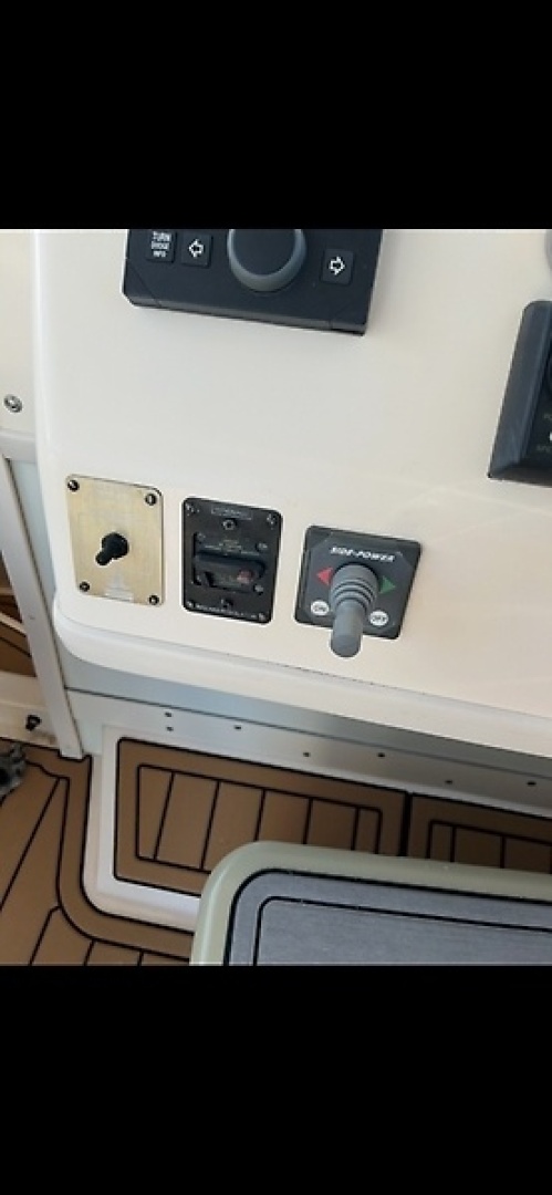 B MARIE 2 30ft Grady White Yacht For Sale