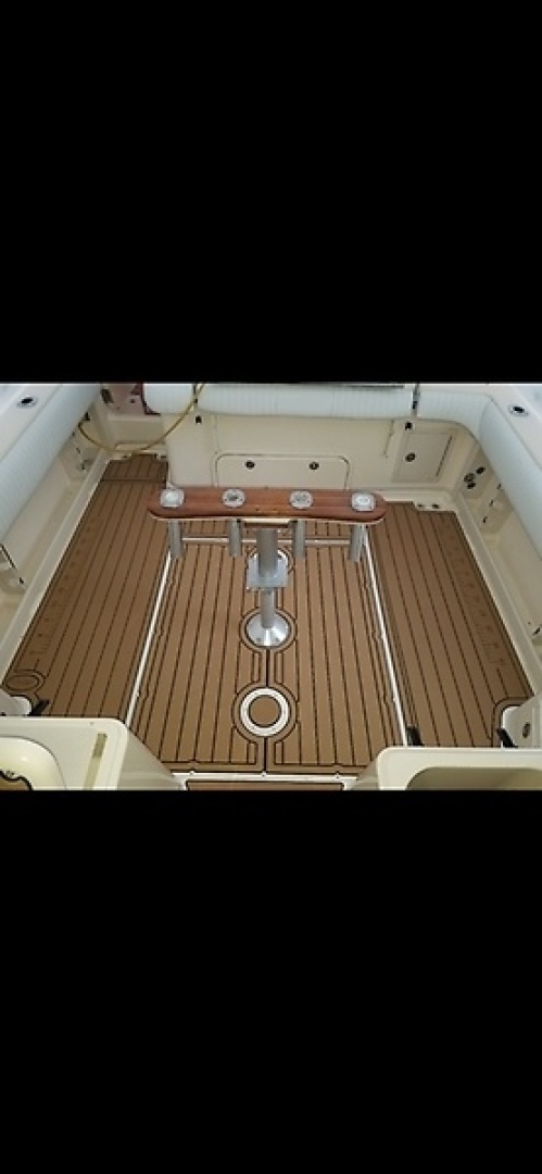 B MARIE 2 30ft Grady White Yacht For Sale